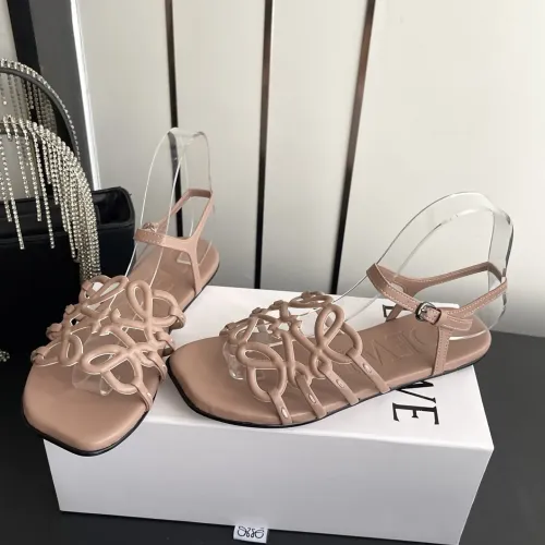 Cheap LOEWE Sandal For Women #1453960, $$102.00 USD On LOEWE Sandal
