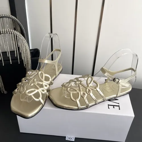 Cheap LOEWE Sandal For Women #1453963, $$102.00 USD On LOEWE Sandal