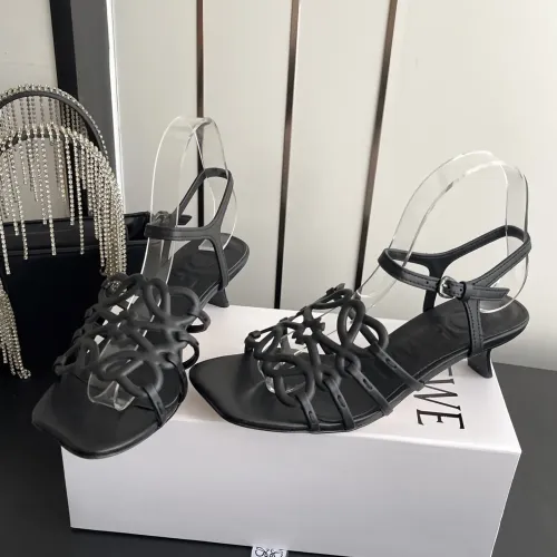 Cheap LOEWE Sandal For Women #1453969, $$115.00 USD On LOEWE Sandal