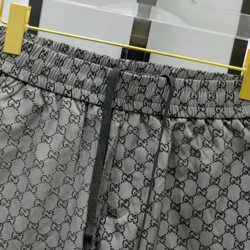 Replica Gucci Tracksuits Short Sleeved For Men #1454044 $52.00 USD for Wholesale