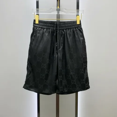 Replica Gucci Tracksuits Short Sleeved For Men #1454045 $52.00 USD for Wholesale