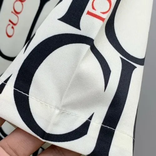 Replica Gucci Tracksuits Short Sleeved For Men #1454053 $52.00 USD for Wholesale
