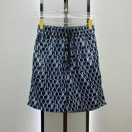 Replica Gucci Tracksuits Short Sleeved For Men #1454054 $52.00 USD for Wholesale