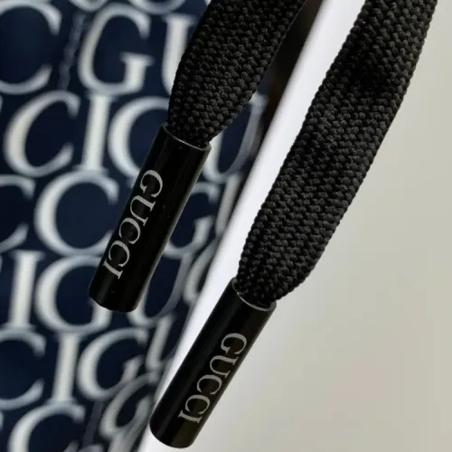 Replica Gucci Tracksuits Short Sleeved For Men #1454054 $52.00 USD for Wholesale