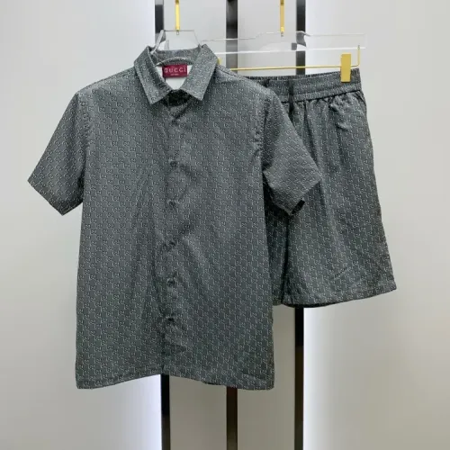 Cheap Gucci Tracksuits Short Sleeved For Men #1454055, $$52.00 USD On Gucci Tracksuits