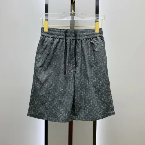 Replica Gucci Tracksuits Short Sleeved For Men #1454055 $52.00 USD for Wholesale
