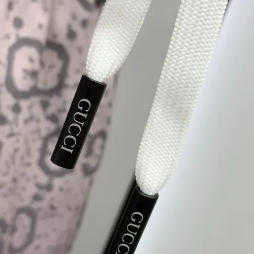 Replica Gucci Tracksuits Short Sleeved For Men #1454056 $52.00 USD for Wholesale