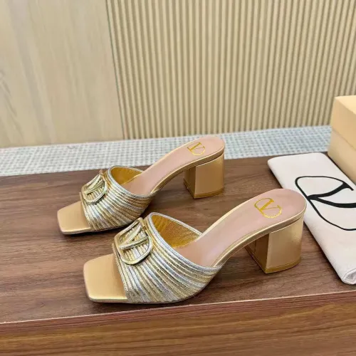 Cheap Valentino Slippers For Women #1454067, $$92.00 USD On Valentino Slippers