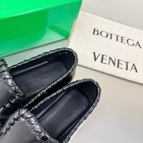 Replica Bottega Veneta BV Flat Shoes For Women #1454108 $118.00 USD for Wholesale