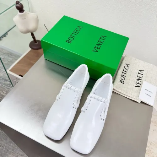 Replica Bottega Veneta BV High-heeled Shoes For Women #1454118 $130.00 USD for Wholesale
