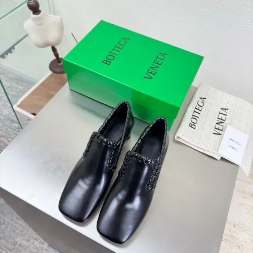 Replica Bottega Veneta BV High-heeled Shoes For Women #1454123 $130.00 USD for Wholesale