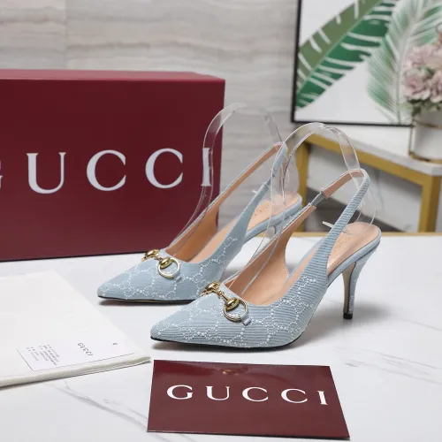 Cheap Gucci Sandal For Women #1454189, $$112.00 USD On Gucci Sandal
