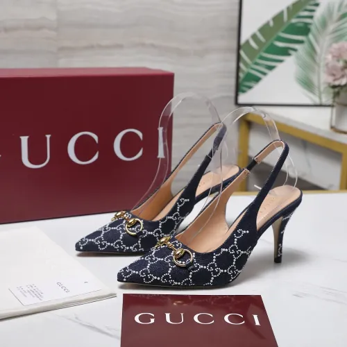 Cheap Gucci Sandal For Women #1454190, $$112.00 USD On Gucci Sandal