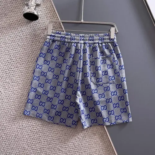 Replica Gucci Pants For Men #1454193 $48.00 USD for Wholesale