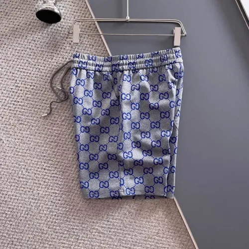 Replica Gucci Pants For Men #1454193 $48.00 USD for Wholesale