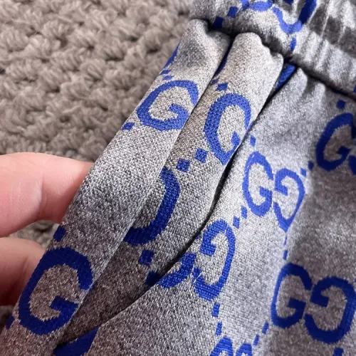 Replica Gucci Pants For Men #1454193 $48.00 USD for Wholesale