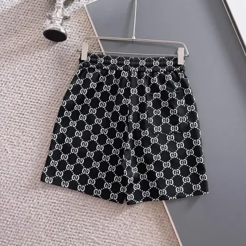 Replica Gucci Pants For Men #1454194 $48.00 USD for Wholesale
