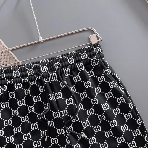 Replica Gucci Pants For Men #1454194 $48.00 USD for Wholesale