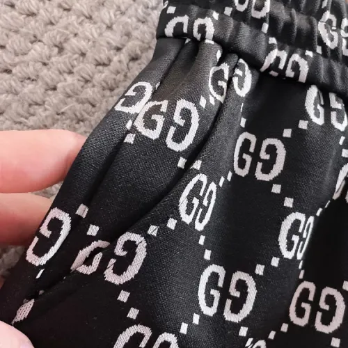 Replica Gucci Pants For Men #1454194 $48.00 USD for Wholesale