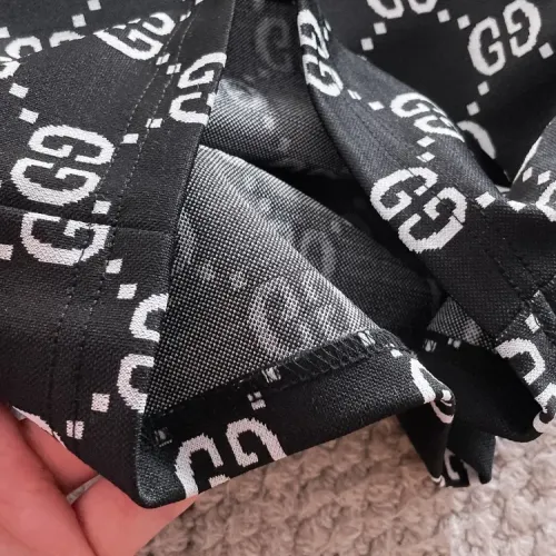 Replica Gucci Pants For Men #1454194 $48.00 USD for Wholesale