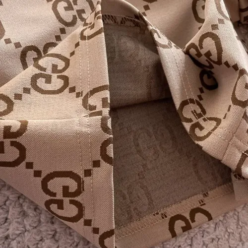 Replica Gucci Pants For Men #1454197 $48.00 USD for Wholesale
