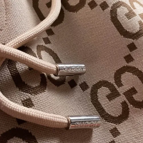 Replica Gucci Pants For Men #1454197 $48.00 USD for Wholesale