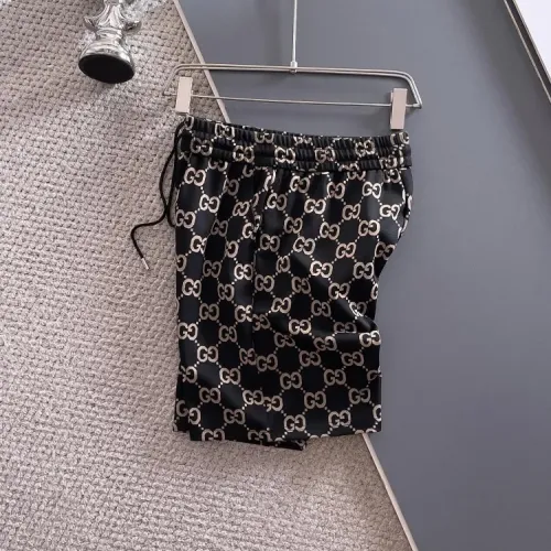 Replica Gucci Pants For Men #1454205 $48.00 USD for Wholesale