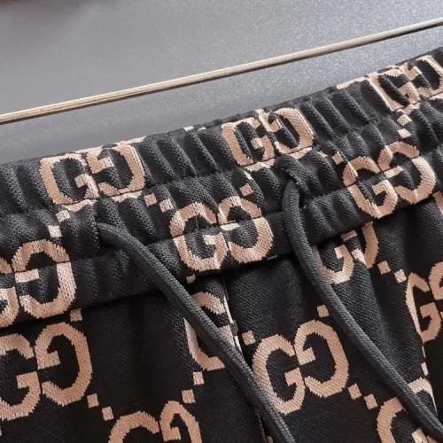 Replica Gucci Pants For Men #1454205 $48.00 USD for Wholesale