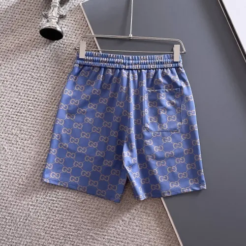 Replica Gucci Pants For Men #1454206 $48.00 USD for Wholesale