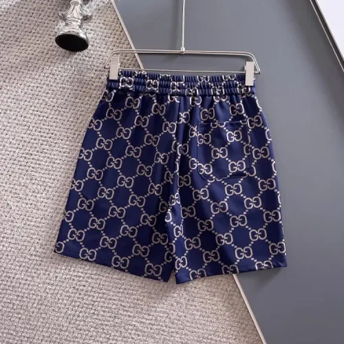 Replica Gucci Pants For Men #1454207 $48.00 USD for Wholesale