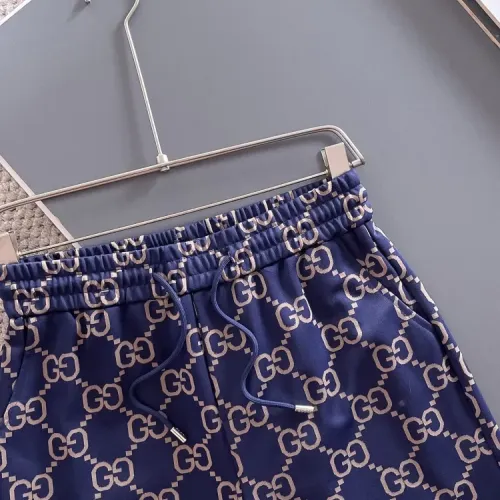 Replica Gucci Pants For Men #1454207 $48.00 USD for Wholesale