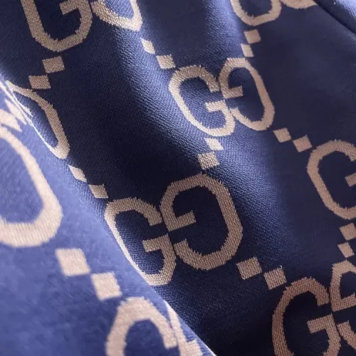Replica Gucci Pants For Men #1454207 $48.00 USD for Wholesale