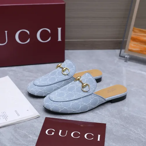 Cheap Gucci Slippers For Women #1454213, $$115.00 USD On Gucci Slippers