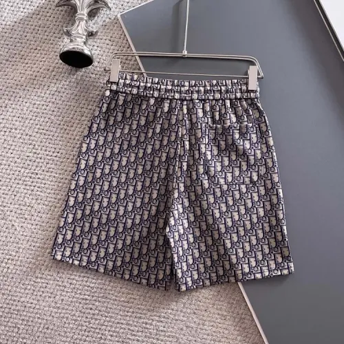 Replica Christian Dior Pants For Men #1454220 $48.00 USD for Wholesale