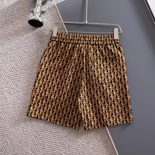 Replica Christian Dior Pants For Men #1454221 $48.00 USD for Wholesale