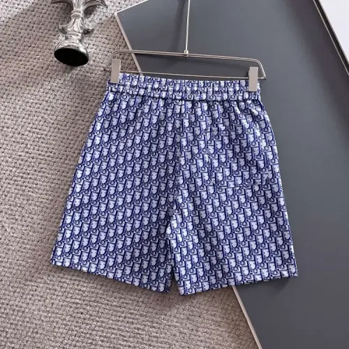 Replica Christian Dior Pants For Men #1454223 $48.00 USD for Wholesale