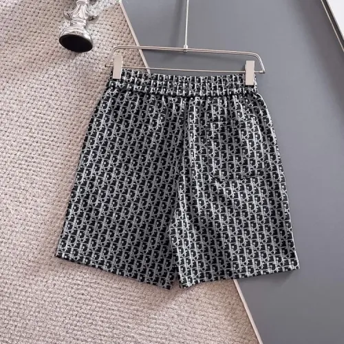 Replica Christian Dior Pants For Men #1454224 $48.00 USD for Wholesale