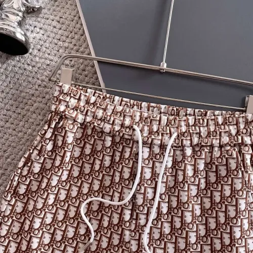 Replica Christian Dior Pants For Men #1454226 $48.00 USD for Wholesale