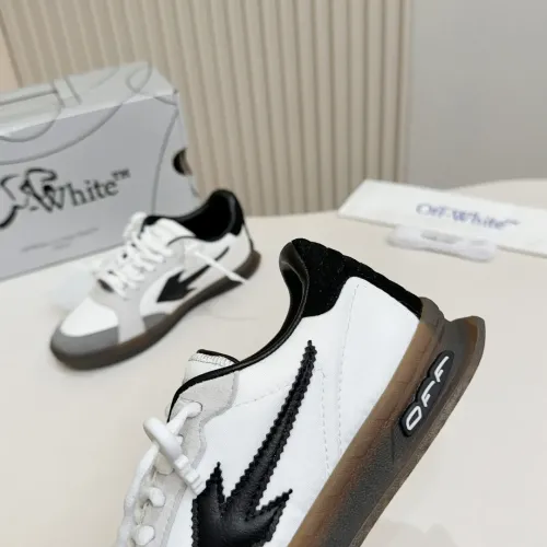 Replica Off-White Casual Shoes For Men #1454229 $96.00 USD for Wholesale