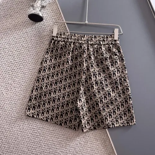 Replica Christian Dior Pants For Men #1454231 $48.00 USD for Wholesale