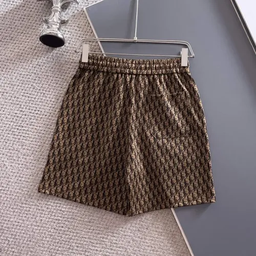 Replica Christian Dior Pants For Men #1454232 $48.00 USD for Wholesale