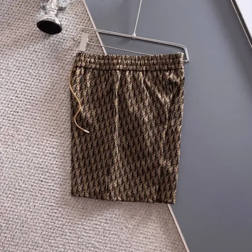 Replica Christian Dior Pants For Men #1454232 $48.00 USD for Wholesale