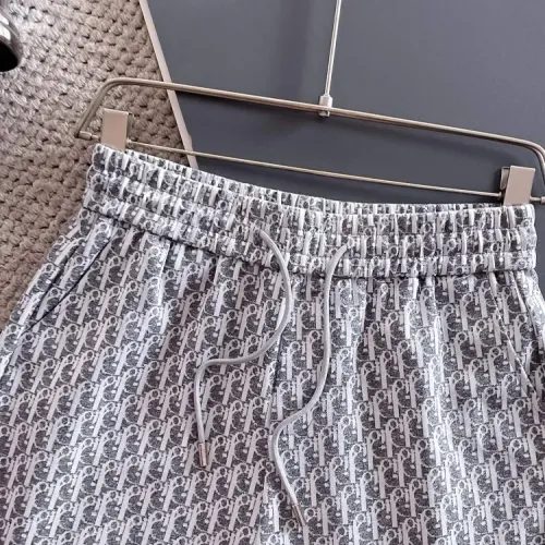 Replica Christian Dior Pants For Men #1454235 $48.00 USD for Wholesale
