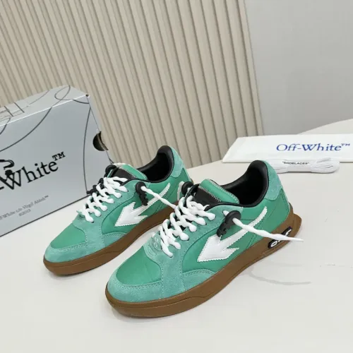 Cheap Off-White Casual Shoes For Men #1454237, $$96.00 USD On Off-White Casual Shoes