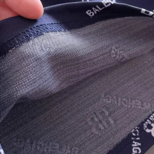 Replica Balenciaga Pants For Men #1454238 $48.00 USD for Wholesale
