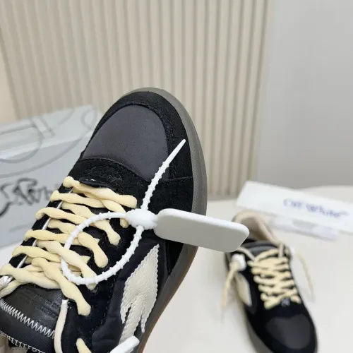 Replica Off-White Casual Shoes For Women #1454239 $96.00 USD for Wholesale
