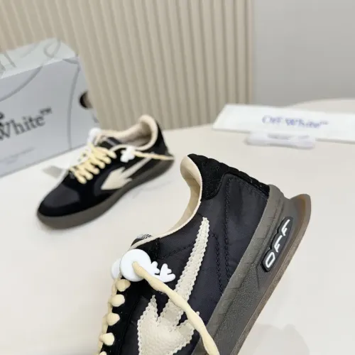 Replica Off-White Casual Shoes For Women #1454239 $96.00 USD for Wholesale