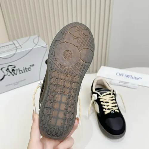 Replica Off-White Casual Shoes For Men #1454241 $96.00 USD for Wholesale
