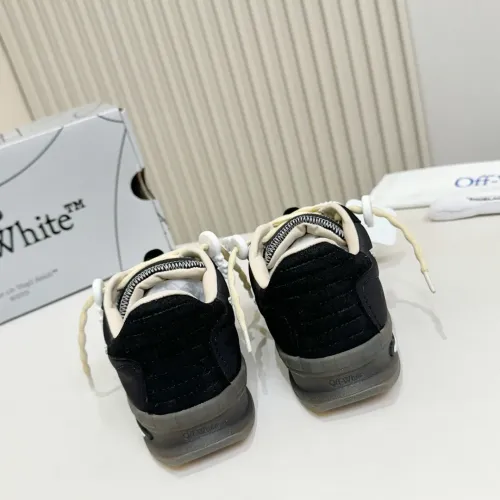Replica Off-White Casual Shoes For Men #1454241 $96.00 USD for Wholesale