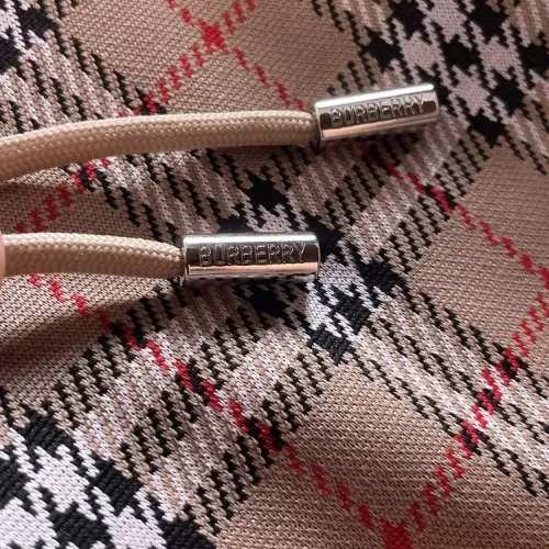 Replica Burberry Pants For Men #1454242 $48.00 USD for Wholesale